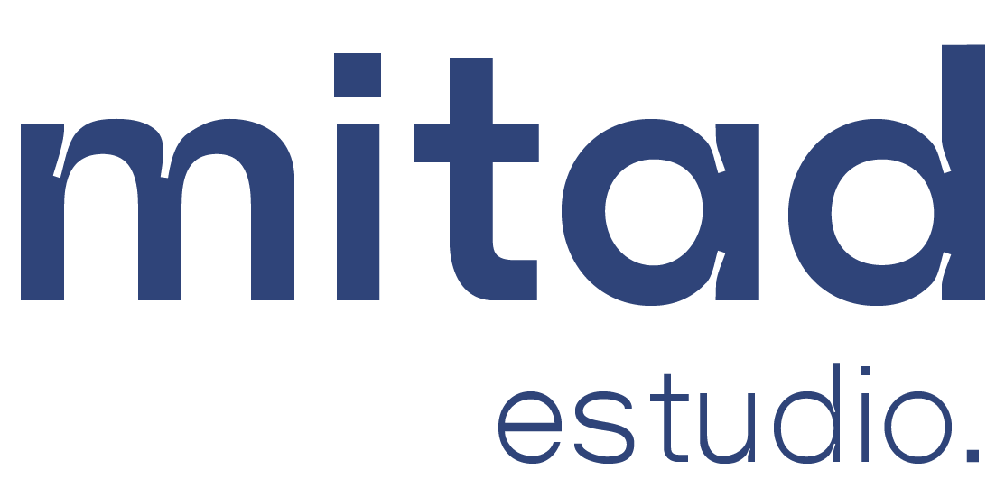 Logo mitad estudio